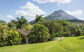Arenal Paraiso Resort & Spa